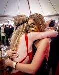 Amsterdam 14 juni 2025
Amsterdam diner in het afas live . Gravin Zaria en Prinses Eloise