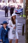 Den Haag 19 mei 2001

Laurentien Brinkhorst en Prins Constantijn trouwen voor de kerk.
Prinses Juliana en prinses Christina
Peter Smulders bv