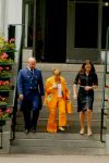 Soestdijk 28 juni 2002

Prins Bernhard 91  jaar


prinses Juliana en Prinses Christina

Peter Smulders bv