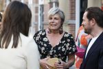 Amsterdam 16 juni 2025
Premiere Dear Evan Hansen in het deLaMar theater . Prinses Laurentien kwam met een vriendin