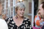 Amsterdam 16 juni 2025
Premiere Dear Evan Hansen in het deLaMar theater . Prinses Laurentien kwam met een vriendin