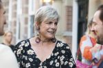Amsterdam 16 juni 2025
Premiere Dear Evan Hansen in het deLaMar theater . Prinses Laurentien kwam met een vriendin