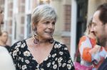 Amsterdam 16 juni 2025
Premiere Dear Evan Hansen in het deLaMar theater . Prinses Laurentien kwam met een vriendin