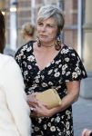 Amsterdam 16 juni 2025
Premiere Dear Evan Hansen in het deLaMar theater . Prinses Laurentien kwam met een vriendin