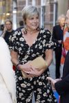 Amsterdam 16 juni 2025
Premiere Dear Evan Hansen in het deLaMar theater . Prinses Laurentien kwam met een vriendin