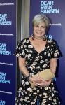 Amsterdam 16 juni 2025
Premiere Dear Evan Hansen in het deLaMar theater . Prinses Laurentien kwam met een vriendin