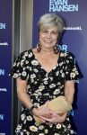 Amsterdam 16 juni 2025
Premiere Dear Evan Hansen in het deLaMar theater . Prinses Laurentien kwam met een vriendin
