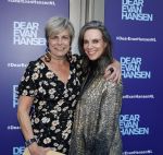Amsterdam 16 juni 2025
Premiere Dear Evan Hansen in het deLaMar theater . Prinses Laurentien kwam met een vriendin