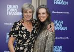 Amsterdam 16 juni 2025
Premiere Dear Evan Hansen in het deLaMar theater . Prinses Laurentien kwam met een vriendin