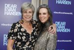 Amsterdam 16 juni 2025
Premiere Dear Evan Hansen in het deLaMar theater . Prinses Laurentien kwam met een vriendin