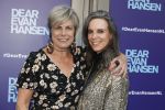 Amsterdam 16 juni 2025
Premiere Dear Evan Hansen in het deLaMar theater . Prinses Laurentien kwam met een vriendin