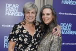 Amsterdam 16 juni 2025
Premiere Dear Evan Hansen in het deLaMar theater . Prinses Laurentien kwam met een vriendin