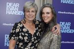 Amsterdam 16 juni 2025
Premiere Dear Evan Hansen in het deLaMar theater . Prinses Laurentien kwam met een vriendin