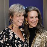 Amsterdam 16 juni 2025
Premiere Dear Evan Hansen in het deLaMar theater . Prinses Laurentien kwam met een vriendin
