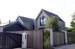 Breukeleveen 12 juni 2025
Huis Prinses Mabel met veiligheidscamera's