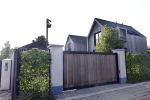 Breukeleveen 12 juni 2025
Huis Prinses Mabel met veiligheidscamera's