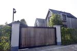 Breukeleveen 12 juni 2025
Huis Prinses Mabel met veiligheidscamera's