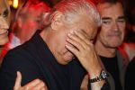 Amsterdam 1 juni 2025
Rene Froger krijgt na de laatste toppers in concert een koninklijke onderscheiding in de Johan Cruyff arena . Ook de andere toopers Jan Smit Gerard Joling en Jeroen v d Boom waren natuurlijk aanwezig.