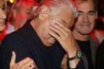 Amsterdam 1 juni 2025
Rene Froger krijgt na de laatste toppers in concert een koninklijke onderscheiding in de Johan Cruyff arena . Ook de andere toopers Jan Smit Gerard Joling en Jeroen v d Boom waren natuurlijk aanwezig.