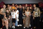 Amsterdam 1 juni 2025
Rene Froger krijgt na de laatste toppers in concert een koninklijke onderscheiding in de Johan Cruyff arena . De hele familike van Rene en Natasja is aanwezig . Natacha Danny Froger ( met vrouw) Didier Froger(met vriendin) en Maxim Froger (met vriendin) Ook Gerard Joling Jeroen v d Boom en Jan Smit waren natuurlijk aanwezig. Ook de eerste vrouw van Rene Yolanda Punt was aanwezig