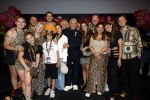 Amsterdam 1 juni 2025
Rene Froger krijgt na de laatste toppers in concert een koninklijke onderscheiding in de Johan Cruyff arena . De hele familike van Rene en Natasja is aanwezig . Natacha Danny Froger ( met vrouw) Didier Froger(met vriendin) en Maxim Froger (met vriendin) Ook Gerard Joling Jeroen v d Boom en Jan Smit waren natuurlijk aanwezig. Ook de eerste vrouw van Rene Yolanda Punt was aanwezig