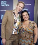 Amsterdam 16 juni 2025
Premiere Dear Evan Hansen in het deLaMar theater . Rick Paul Mulligen met ,...