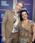 Amsterdam 16 juni 2025
Premiere Dear Evan Hansen in het deLaMar theater . Rick Paul Mulligen met ,...
