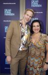 Amsterdam 16 juni 2025
Premiere Dear Evan Hansen in het deLaMar theater . Rick Paul Mulligen met ,...