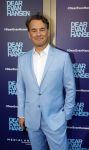 Amsterdam 16 juni 2025
Premiere Dear Evan Hansen in het deLaMar theater . Rik v d Westelaken