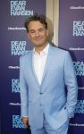 Amsterdam 16 juni 2025
Premiere Dear Evan Hansen in het deLaMar theater . Rik v d Westelaken
