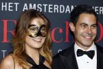 Amsterdam 14 juni 2025
Amsterdam diner in het afas live . Rob Jetten en Prinses Eloise