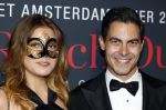 Amsterdam 14 juni 2025
Amsterdam diner in het afas live . Rob Jetten en Prinses Eloise