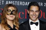 Amsterdam 14 juni 2025
Amsterdam diner in het afas live . Rob Jetten en Prinses Eloise