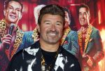Amsterdam 1 juni 2025
Rene Froger krijgt na de laatste toppers in concert een koninklijke onderscheiding in de Johan Cruyff arena . Rob Lamberti ( look a like George Michael)