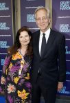 Amsterdam 16 juni 2025
Premiere Dear Evan Hansen in het deLaMar theater . Robbert Dijkgraaf met zijn vrouw