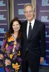Amsterdam 16 juni 2025
Premiere Dear Evan Hansen in het deLaMar theater . Robbert Dijkgraaf met zijn vrouw