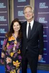 Amsterdam 16 juni 2025
Premiere Dear Evan Hansen in het deLaMar theater . Robbert Dijkgraaf met zijn vrouw