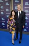 Amsterdam 16 juni 2025
Premiere Dear Evan Hansen in het deLaMar theater . Robbert Dijkgraaf met zijn vrouw