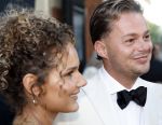 Amsterdam 2 juni 2025
Uitreiking Buma prijzen in de schouwburg van Amsterdam. Robert v Hemert kwam met zijn vrouw