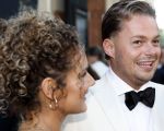 Amsterdam 2 juni 2025
Uitreiking Buma prijzen in de schouwburg van Amsterdam. Robert v Hemert kwam met zijn vrouw
