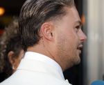 Amsterdam 2 juni 2025
Uitreiking Buma prijzen in de schouwburg van Amsterdam. Robert v Hemert kwam met zijn vrouw
