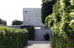 Breukeleveen 12 juni 2025
Het huis waar Ron Brandsteder tot zijn dood woonde staat inmiddels leeg.