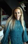 Naarden 18 juni 2025
Presentatie tijdschrift Vivian Reijs ( Hormonen ) bij het Arsenaal . Roos Reedijk
