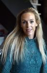 Naarden 18 juni 2025
Presentatie tijdschrift Vivian Reijs ( Hormonen ) bij het Arsenaal . Roos Reedijk
