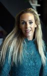 Naarden 18 juni 2025
Presentatie tijdschrift Vivian Reijs ( Hormonen ) bij het Arsenaal . Roos Reedijk
