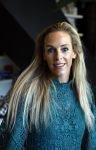 Naarden 18 juni 2025
Presentatie tijdschrift Vivian Reijs ( Hormonen ) bij het Arsenaal . Roos Reedijk