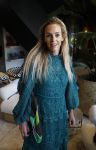 Naarden 18 juni 2025
Presentatie tijdschrift Vivian Reijs ( Hormonen ) bij het Arsenaal . Roos Reedijk