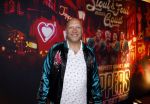 Amsterdam 1 juni 2025
Rene Froger krijgt na de laatste toppers in concert een koninklijke onderscheiding in de Johan Cruyff arena . Ruben v d Meer