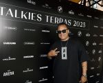 Amsterdam 5 juni 2025
Uiteiking talkies terras awards en presentatie Cover met daarop Nicolette v Dam . Event vond plaats bij Hotel Arena .  Sam de Wit