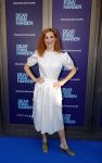 Amsterdam 16 juni 2025
Premiere Dear Evan Hansen in het deLaMar theater . Sanne den Besten